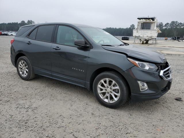 2019 CHEVROLET EQUINOX LS - 3GNAXHEV3KS558575