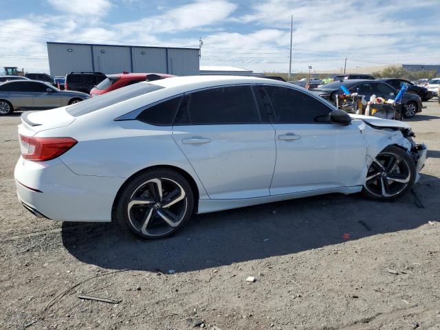 2021 HONDA ACCORD SPO - 1HGCV1F45MA086275