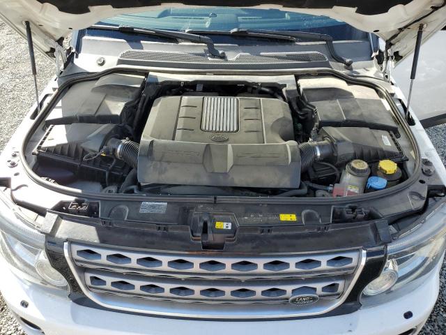 2016 LAND ROVER LR4 SALAC2V67GA812994
