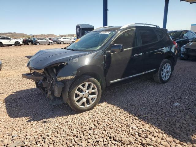 Vin: jn8as5mt4cw259127, lot: 49688675, nissan rogue s 2012 img_1
