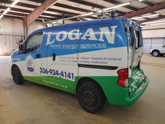Vin: 3n6cm0knxkk691184, lot: 49491605, nissan nv 2.5s 20192