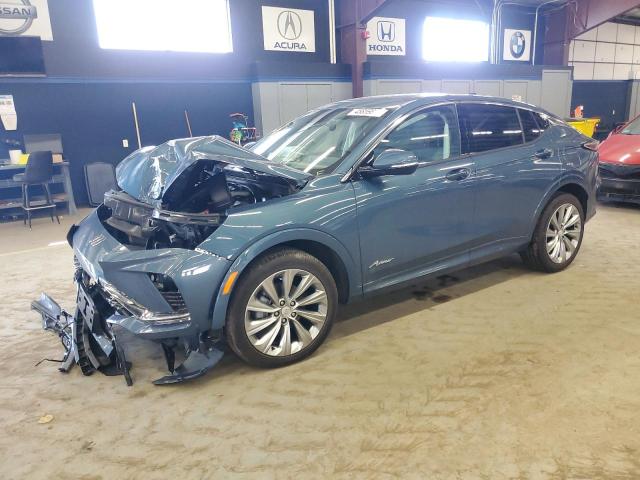 BUICK ENVISTA AV