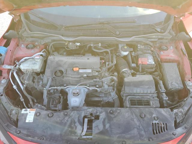 2020 HONDA CIVIC SPOR - 2HGFC2F81LH519005