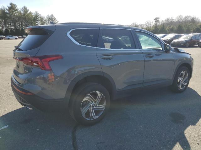 Vin: 5nms1daj8ph650791, lot: 48400865, hyundai santa fe se 20233