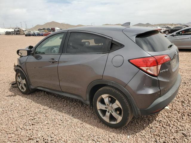2016 HONDA HR-V EX 3CZRU5H51GM727870
