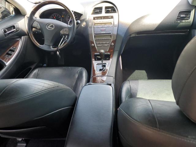 2011 LEXUS ES 350 - JTHBK1EG0B2458450