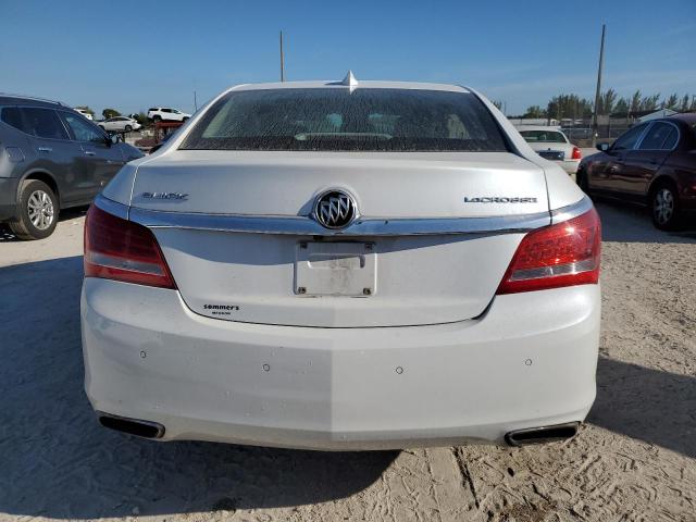 2016 BUICK LACROSSE - 1G4GB5G39GF278114