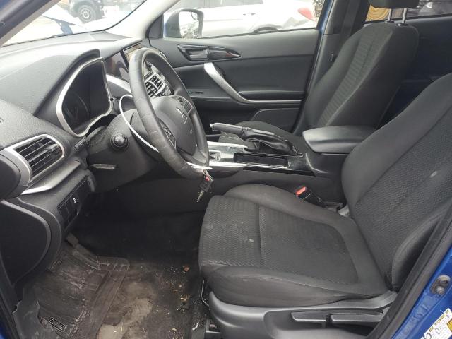 2019 MITSUBISHI ECLIPSE CR - JA4AT3AA4KZ030891