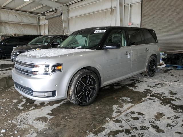 FORD FLEX LIMITED