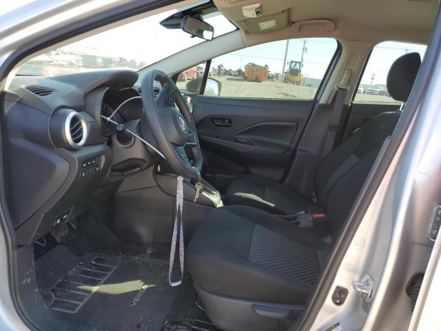 2024 NISSAN VERSA S - 3N1CN8DV8RL847581
