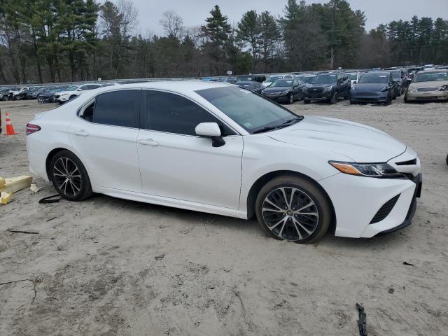 Vin: 4t1g11ak3lu877172, lot: 47569085, toyota camry se 20204