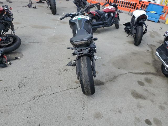 2014 YAMAHA FZ09 C JYARN33Y0EA000153