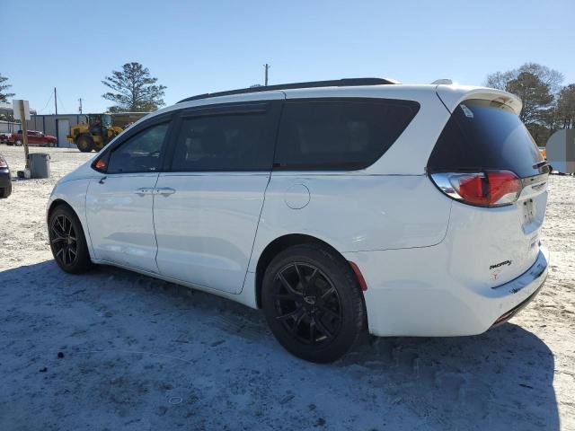 2018 CHRYSLER PACIFICA T 2C4RC1EG3JR168247