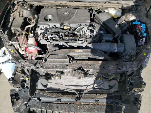 2020 TOYOTA AVALON LIM 4T1D21FB9LU016023