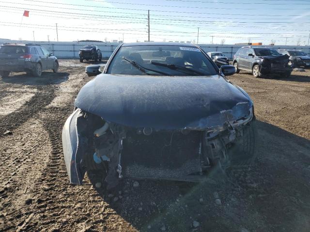 2017 HONDA ACCORD EXL - 1HGCT1B8XHA007199