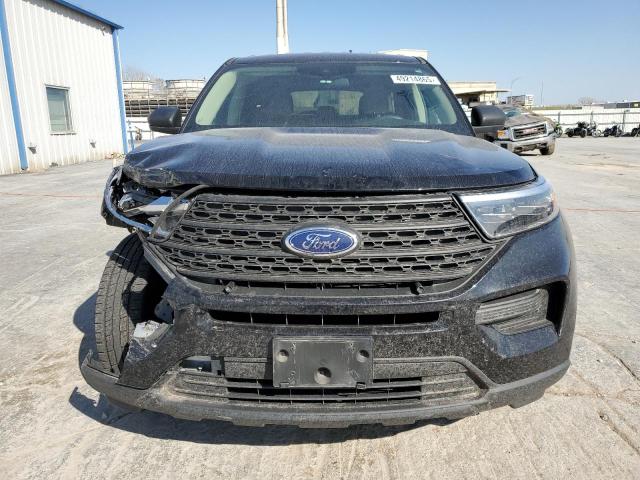 2021 FORD EXPLORER - 1FMSK8BH0MGA06166