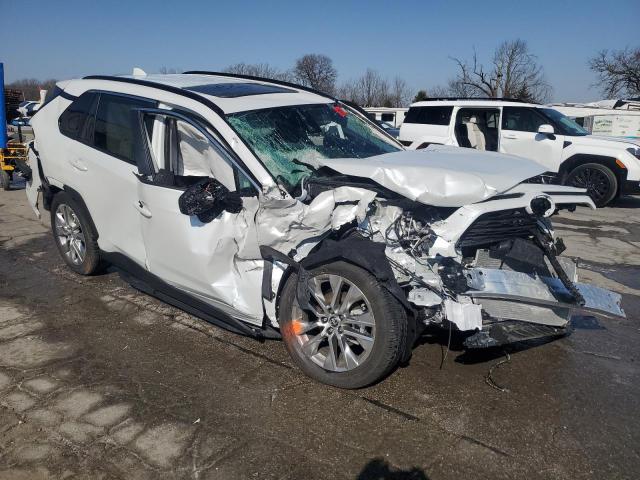 2024 TOYOTA RAV4 XLE P 2T3A1RFVXRW488584