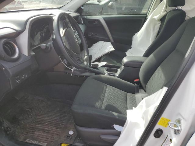 2017 TOYOTA RAV4 LE - 2T3ZFREV1HW367088