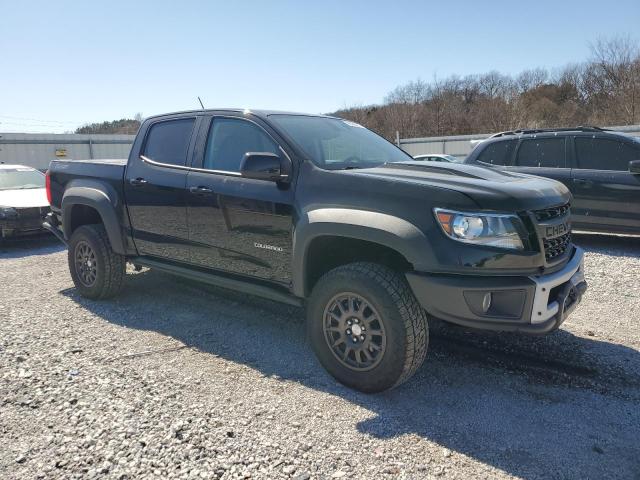 Vin: 1gcgteen5k1297416, lot: 48428315, chevrolet colorado zr2 20194