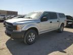 2018 FORD F150 SUPER - 1FTEW1EP0JFD87244