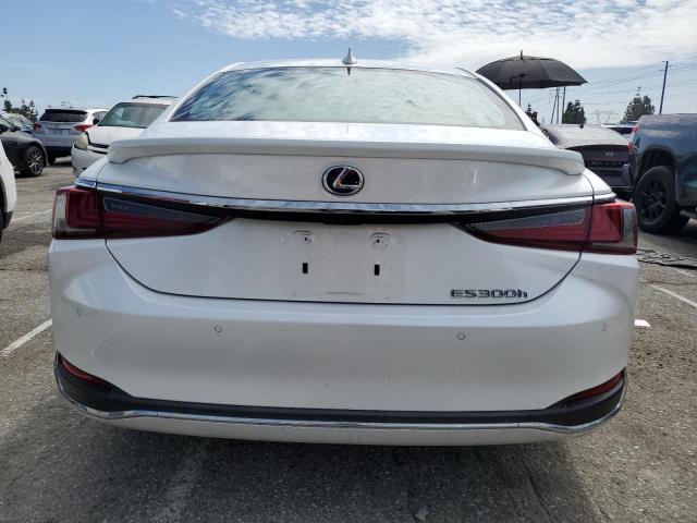 2021 LEXUS ES 300H LU 58AEA1C17MU010508