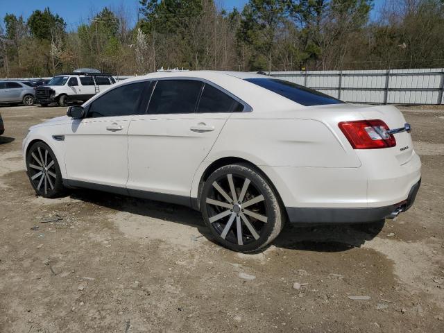 Vin: 1fahp2ewxcg105668, lot: 50250305, ford taurus sel 20122