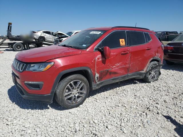 Vin: 3c4njcbb8jt235480, lot: 48474365, jeep compass latitude 2018 img_1
