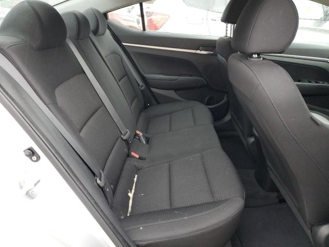 2019 HYUNDAI ELANTRA EC - KMHD74LF9KU786036