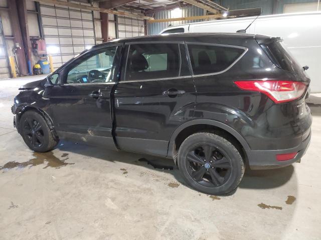 Vin: 1fmcu9gx4dua46983, lot: 50736485, ford escape se 20132