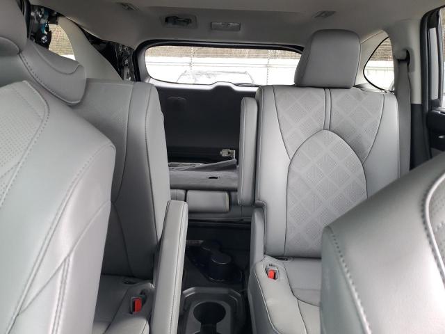 2023 TOYOTA HIGHLANDER - 5TDEBRCH8PS116303