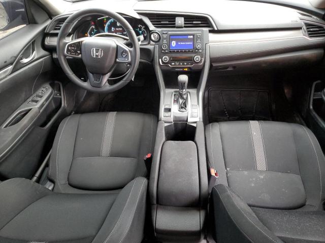 2021 HONDA CIVIC LX - 2HGFC2F64MH547123