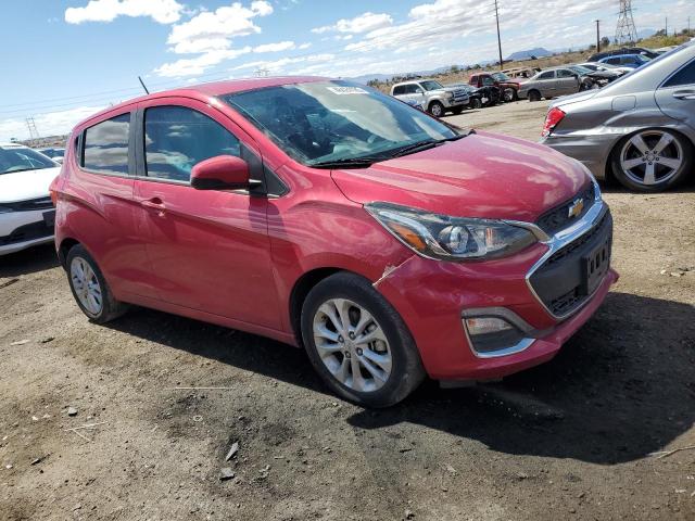 Vin: kl8cd6sa6kc799772, lot: 48424185, chevrolet spark 1lt 20194