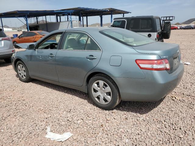 Vin: 4t1bf3ek3bu593718, lot: 50935645, toyota camry base 20112