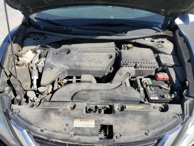 2017 NISSAN ALTIMA 2.5 - 1N4AL3AP3HN336075