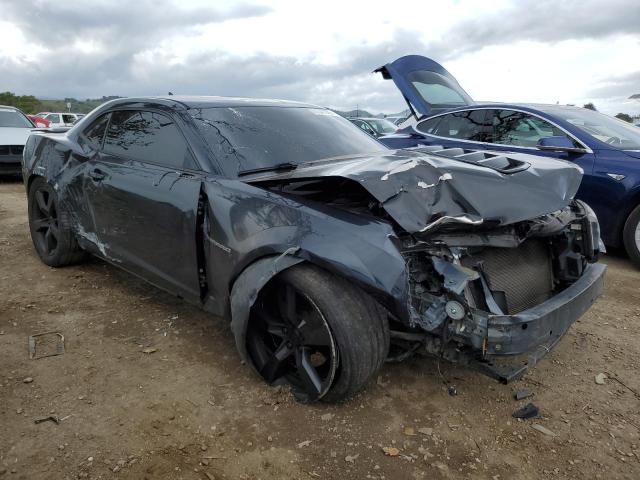 Vin: 2g1fa1e38e9140450, lot: 51347375, chevrolet camaro ls 20144