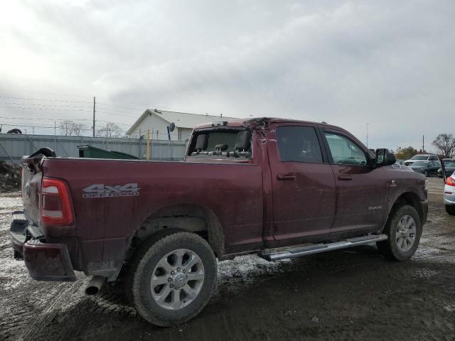 Vin: 3c6ur5dl8kg608735, lot: 47986395, ram 2500 big horn 20193