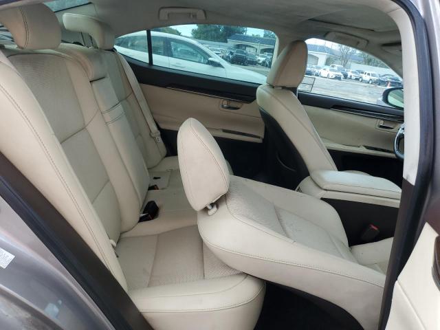 2017 LEXUS ES 350 - 58ABK1GG8HU051492
