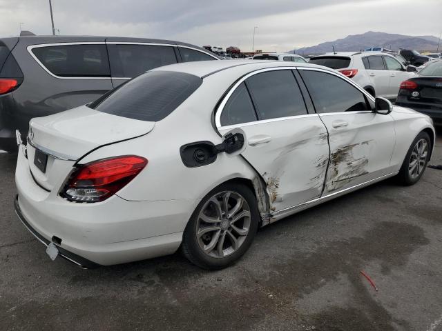 Vin: 55swf4jb7fu084178, lot: 48511515, mercedes-benz c-class 300 20153