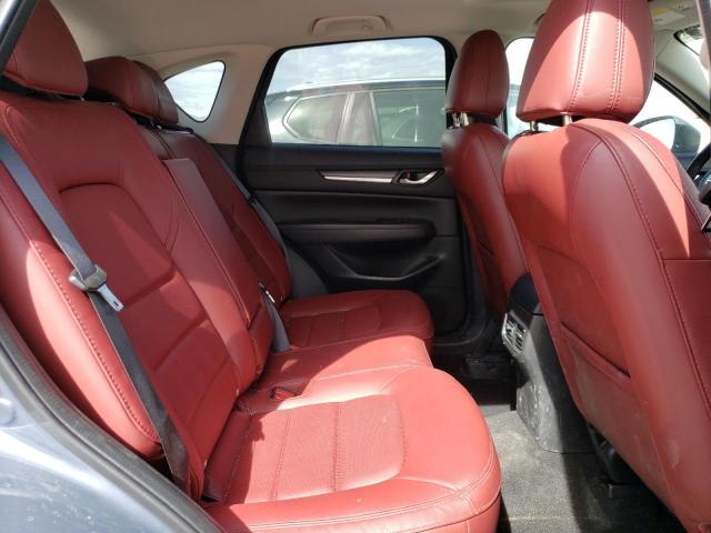 2024 MAZDA CX-5 PREFE - JM3KFBCMXR0396072