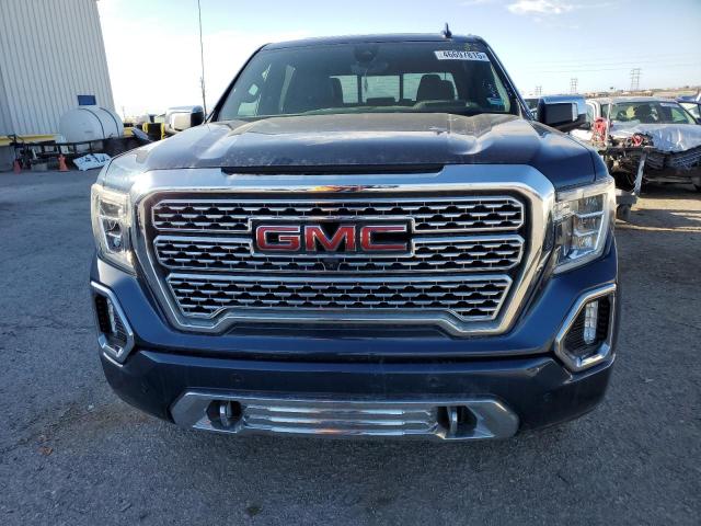 2021 GMC SIERRA K15 - 3GTU9FEL4MG129826