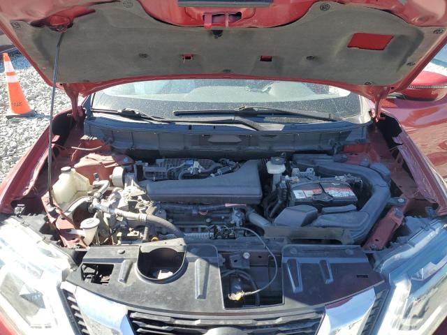 2018 NISSAN ROGUE S - 5N1AT2MV4JC820980