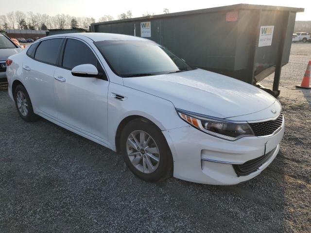 2016 KIA OPTIMA LX - 5XXGT4L35GG039212