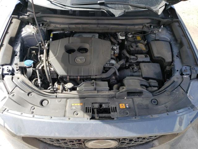 2024 MAZDA CX-5 PREFE - JM3KFBCMXR0396072