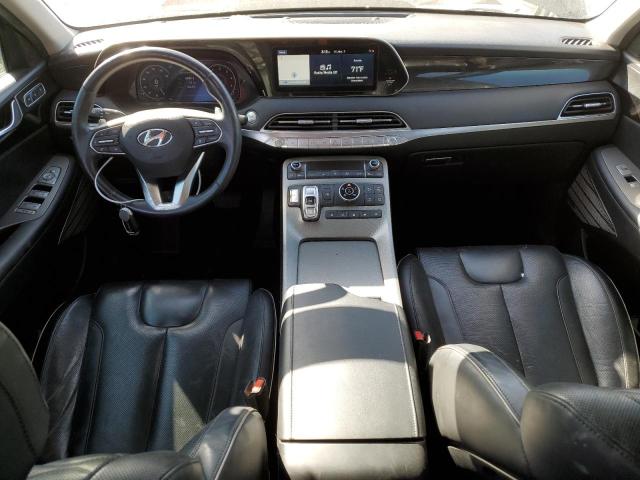 2021 HYUNDAI PALISADE L - KM8R5DHE3MU268468