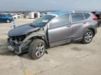 2018 HONDA CR-V EX - 7FARW1H56JE040389