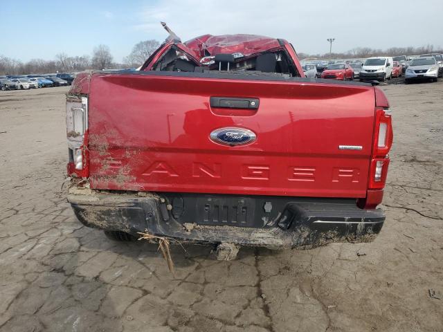 2020 FORD RANGER XL 1FTER4FH9LLA57137