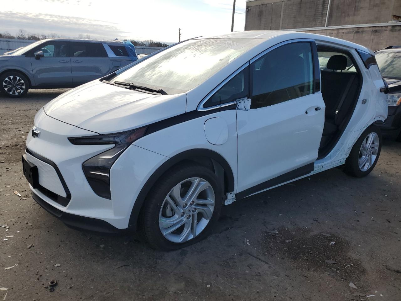 1G1FW6S06P4148898 CHEVROLET BOLT EV 1L 2023