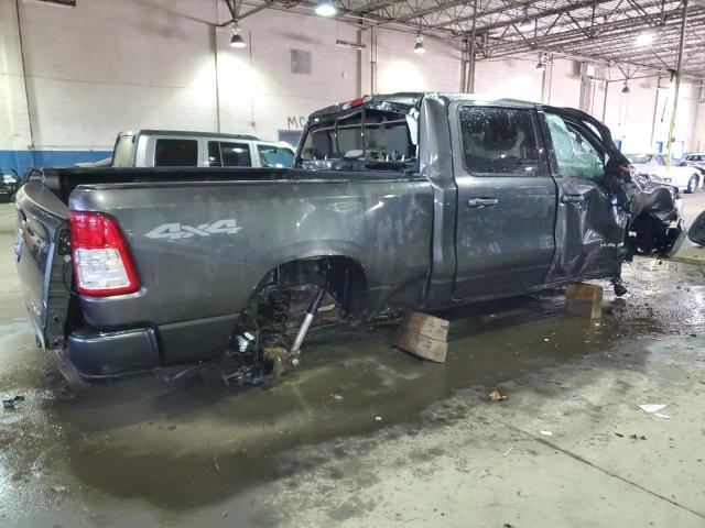 Vin: 1c6srfmt3kn691897, lot: 50321835, ram 1500 big horn/lone star 20193