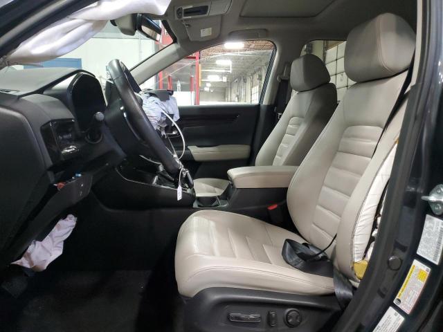 2024 HONDA CR-V EXL - 2HKRS4H77RH454403