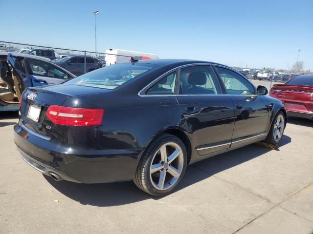 Vin: wauekafb2bn066387, lot: 50528045, audi a6 premium plus 20113